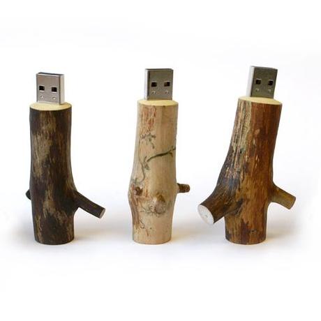 wood-usb