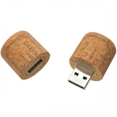 Green-House-Cork-USB