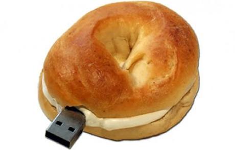 bagel-usb