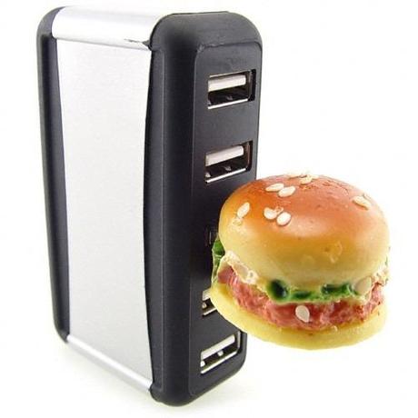 usb-drive-food-burger