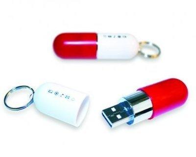 Memory-Pill-USB-drive