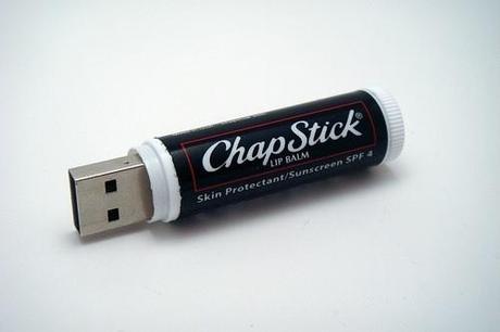 chapstick-usb