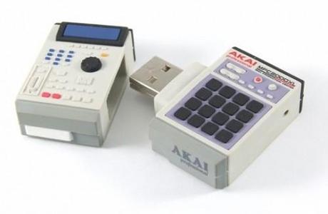 akai-usb