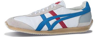 Onitsuka Tiger-California 78 Vintage