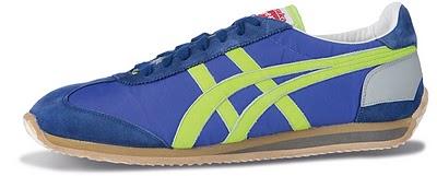 Onitsuka Tiger-California 78 Vintage