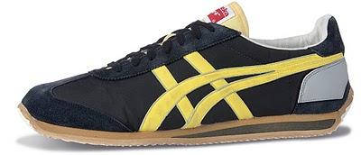 Onitsuka Tiger-California 78 Vintage