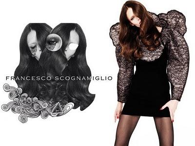 AD Campaign: Francesco Scognamiglio S/S 2011