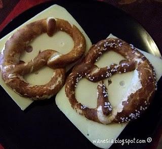 Brezel mon amour