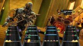 Guitar Hero: The End?