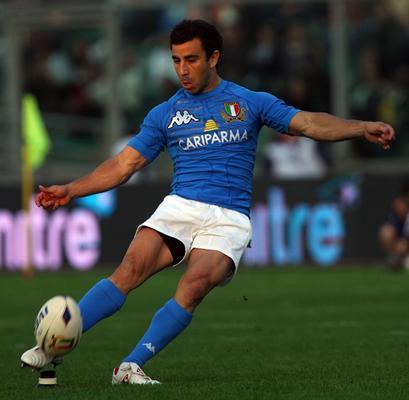 6 Nazioni, Italia: Mallett ne cambia quattro per Twickenham