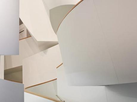 Il New World Center progettato da Frank Gehry. FOTO GALLERY