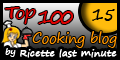 Ricette Last Minute Top 100 Cooking Blog