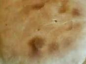 Schiacciata scarola salsiccia
