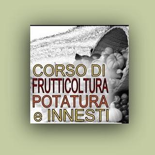 Frutticoltura, potatura e innesti