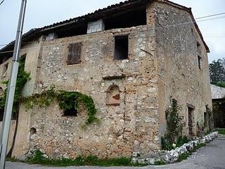 La casa di pietra