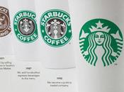 Starbucks cambia logo