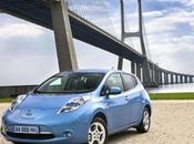 Nissan Leaf arriva Italia. VIDEO