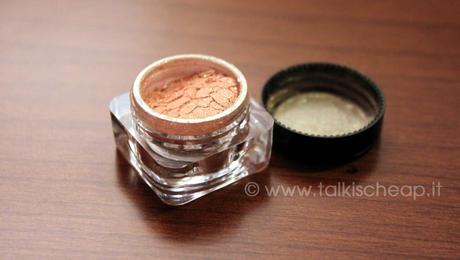 Review Lumiere Mineral Cosmetics