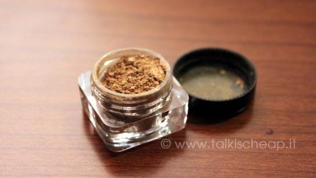 Review Lumiere Mineral Cosmetics