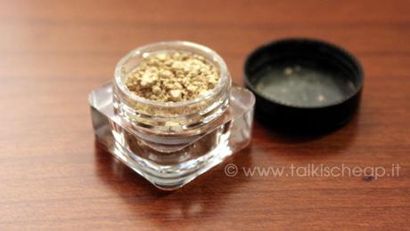 Review Lumiere Mineral Cosmetics