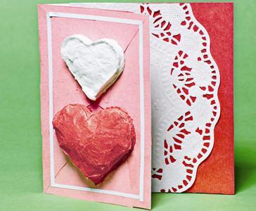 vdaycard Idee per San Valentino a scuola