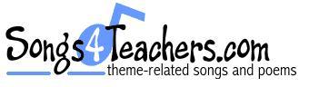 songs4teachers Idee per San Valentino a scuola