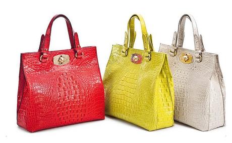 ANTHEA BAGS