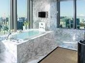 Mandarin Oriental Hotel Tokyo affitta esclusiva