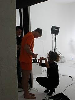 DG_VICTIMS: GQ Shooting in progress