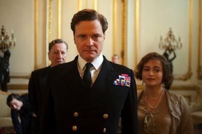 Il discorso del re - The king's speech