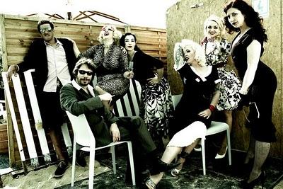 Tournée- il film più Shampoo dell'anno