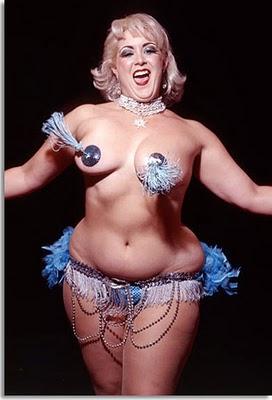 Tournée- il film più Shampoo dell'anno