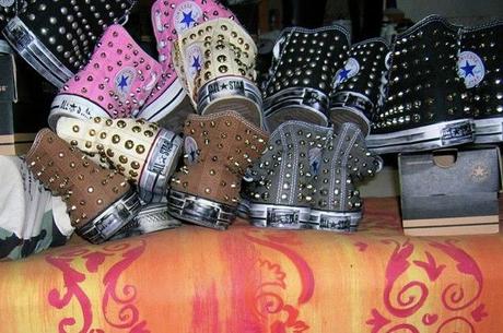 Brand i like: Remake