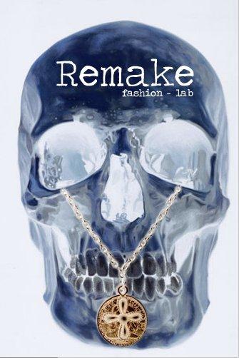 Brand i like: Remake