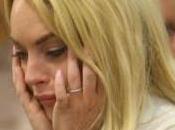 Lindsay Lohan deve pagare 40.000 dollari cauzione furto