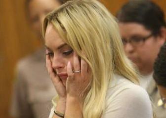 Lindsay Lohan deve pagare 40.000 dollari di cauzione per furto