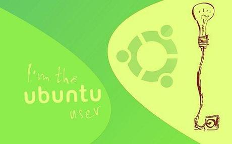 green ubuntu 60 Beautiful Ubuntu Desktop Wallpapers