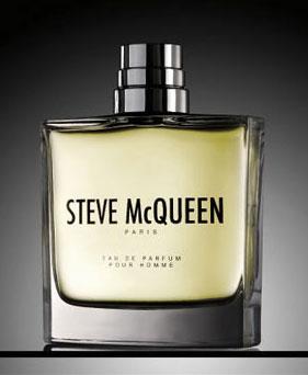 Steve McQueen Parfum