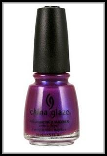 Review Smalto China Glaze - Reggae to Riches