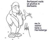 giudice Berlino