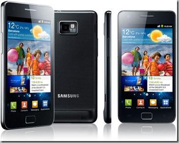 Samsung Galaxy S2 official image thumb1 Samsung Galaxy S2: scheda tecnica ufficiale! [AGGIORNATO MWC]