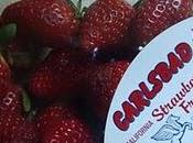 California Strawberries