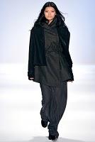 Richard Chai Love autunno-inverno 2011-2012 / Richard Chai Love fall-winter 2011-2012