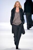 Richard Chai Love autunno-inverno 2011-2012 / Richard Chai Love fall-winter 2011-2012