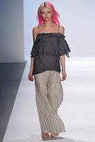 Richard Chai Love autunno-inverno 2011-2012 / Richard Chai Love fall-winter 2011-2012