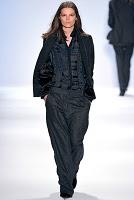 Richard Chai Love autunno-inverno 2011-2012 / Richard Chai Love fall-winter 2011-2012