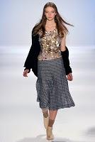 Richard Chai Love autunno-inverno 2011-2012 / Richard Chai Love fall-winter 2011-2012