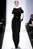 BCBG Max Azria autunno-inverno 2010-2011 / BCBG Max Azria fall-winter 2011-2012