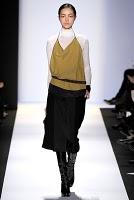 BCBG Max Azria autunno-inverno 2010-2011 / BCBG Max Azria fall-winter 2011-2012