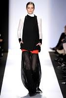 BCBG Max Azria autunno-inverno 2010-2011 / BCBG Max Azria fall-winter 2011-2012